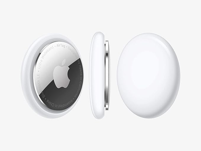 Apple AirTag 4-Pack Apple AirTag 4-Pack